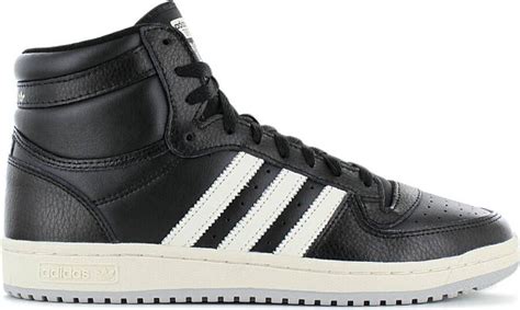 adidas leer sneakers schoenen heren|Adidas Originals Leren schoenen online .